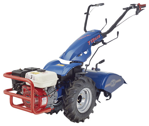 Gx160 honda and merry tiller #7